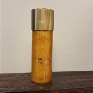 Carolina Herrera Good Girl Gold Shimmer Oil
